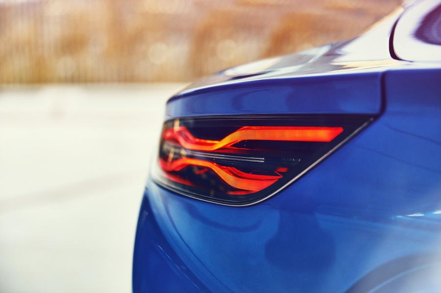 Детали экстерьера Alpine A110 Premiere Edition 2017 года  (фото 143 из 186)
